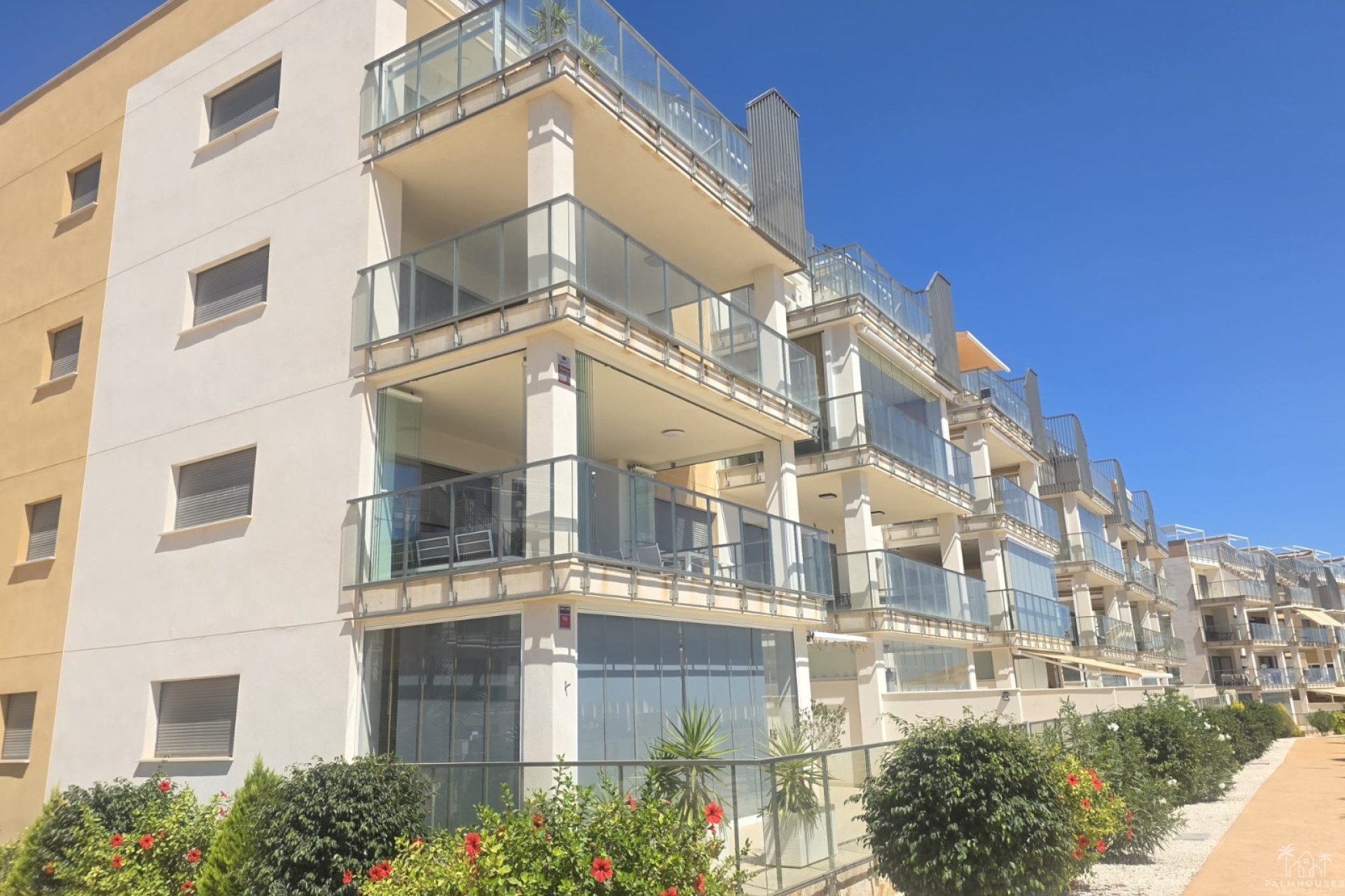 Venta - Apartment - Villamartin - Los Dolses