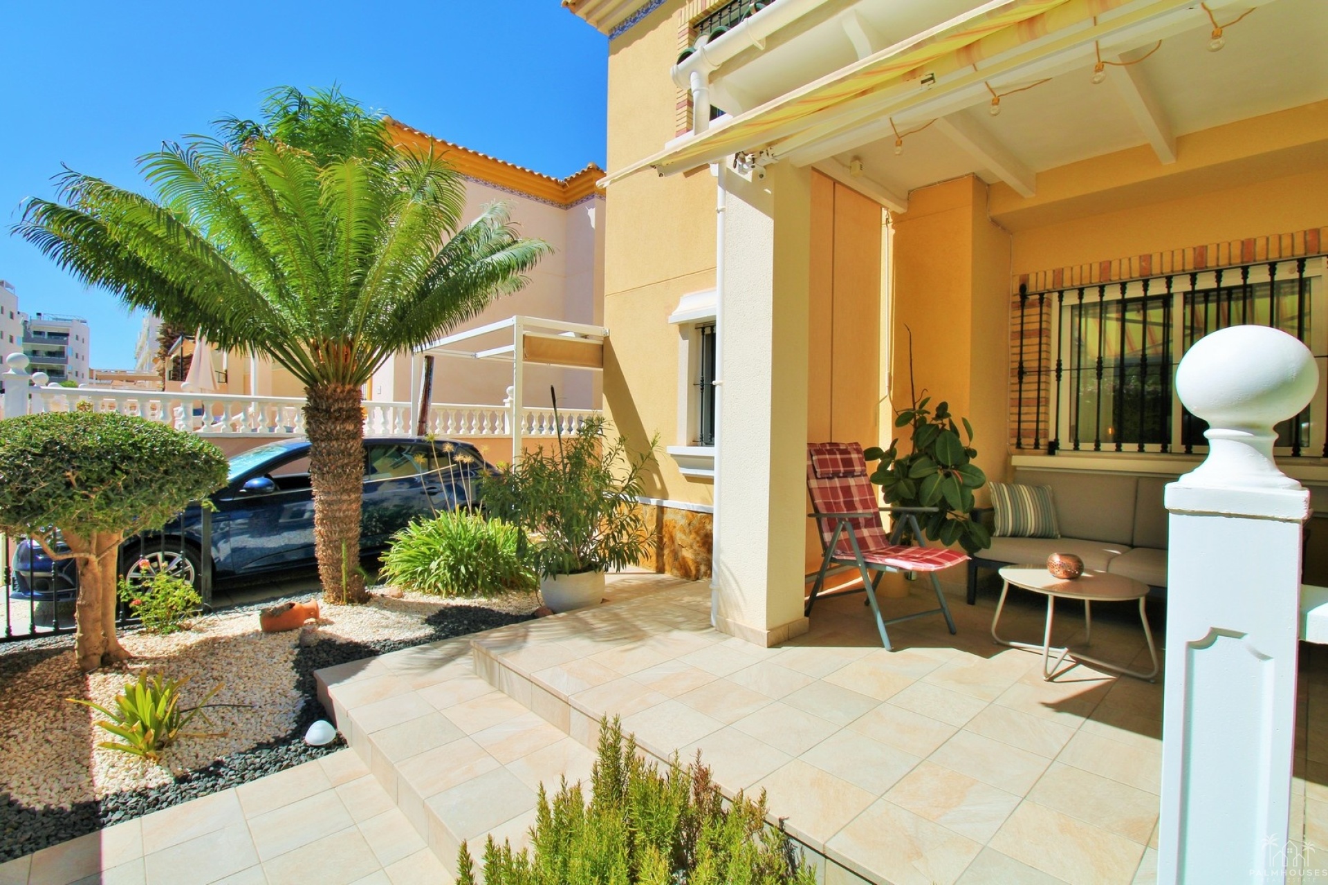 Venta - Apartment - Villamartin - Los Dolses