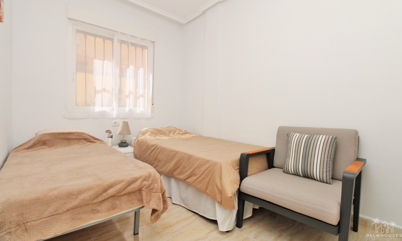 Venta - Apartment - Villamartin - Los Dolses