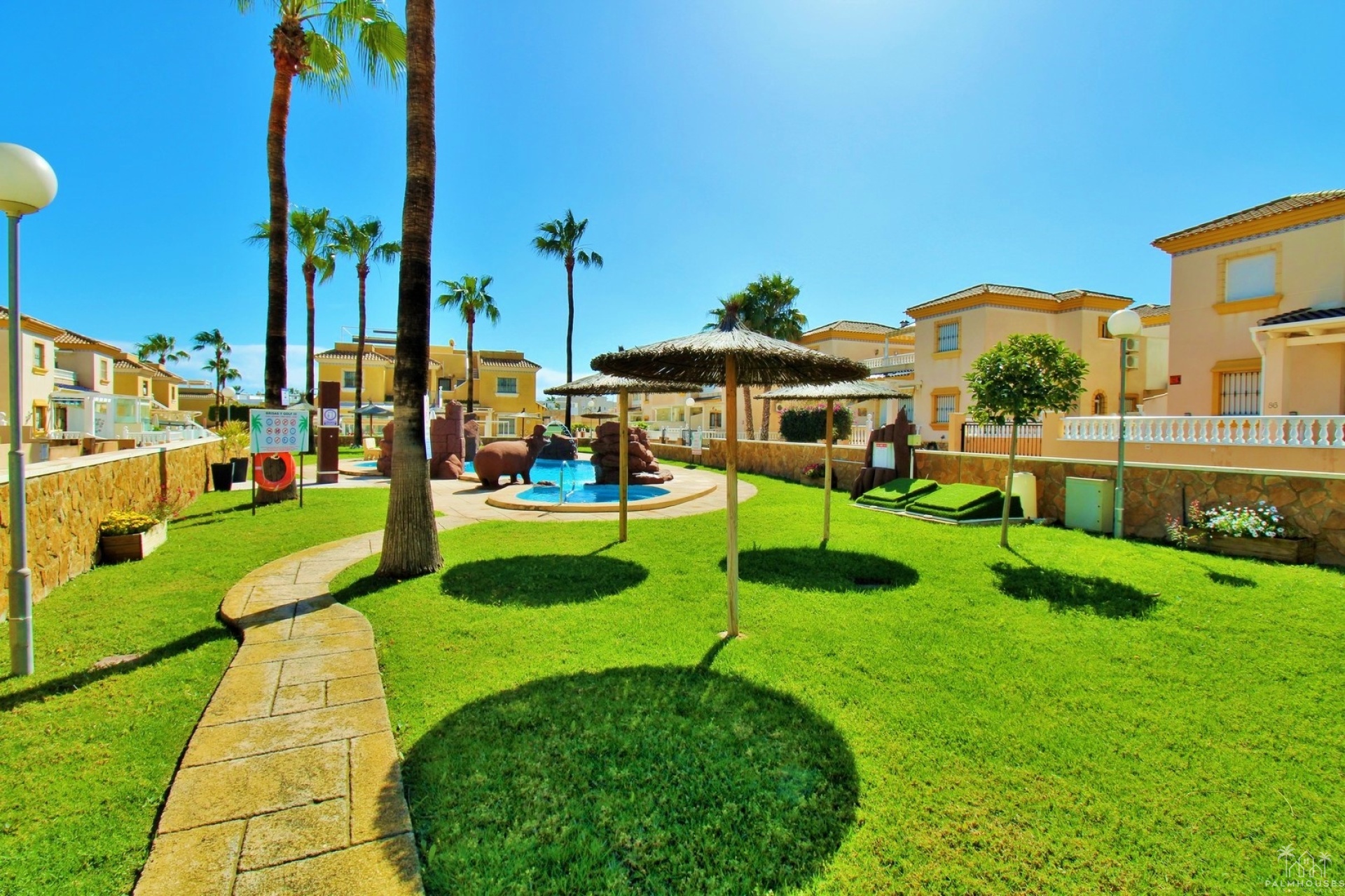 Venta - Apartment - Villamartin - Los Dolses