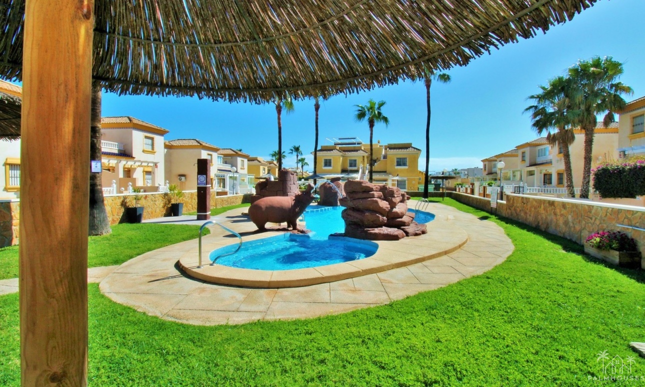 Venta - Apartment - Villamartin - Los Dolses