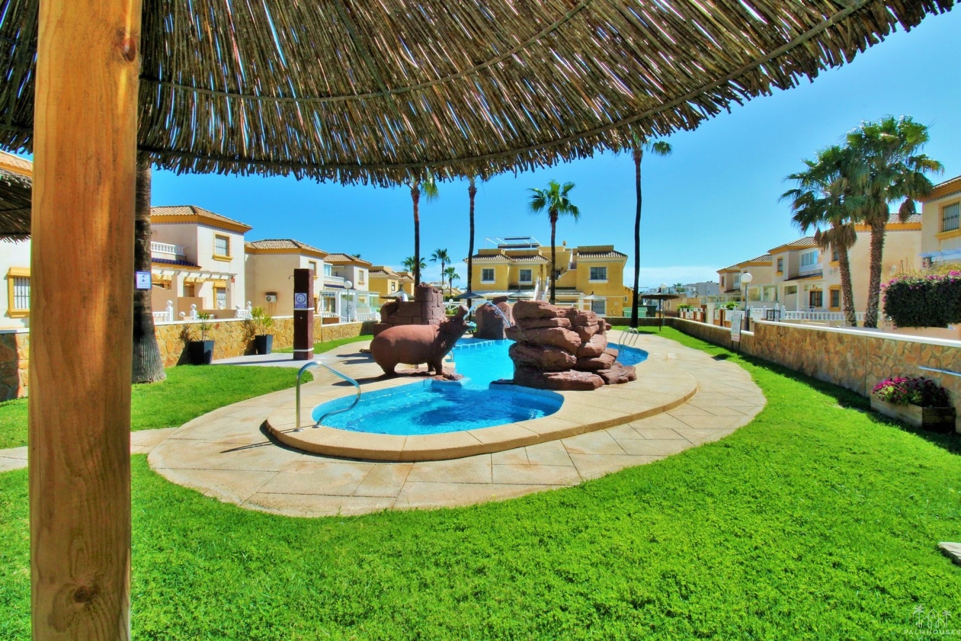 Venta - Apartment - Villamartin - Los Dolses