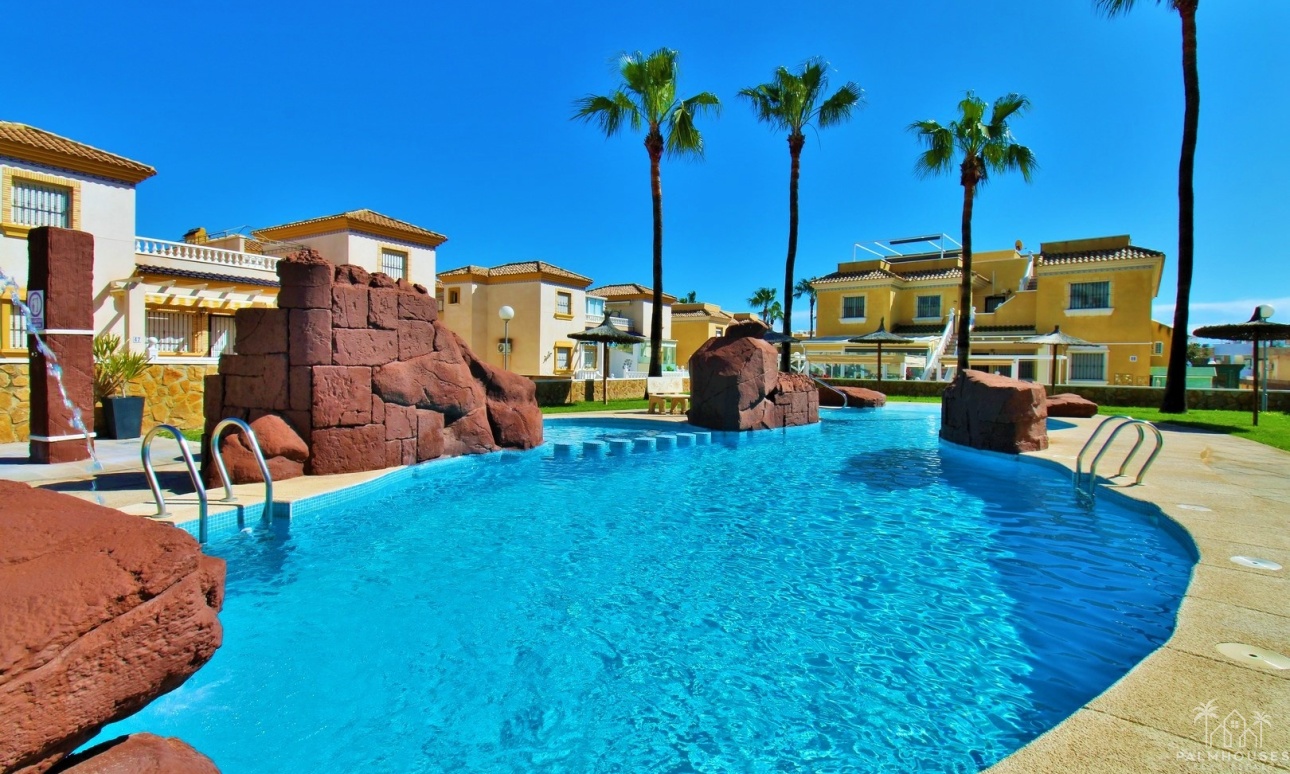 Venta - Apartment - Villamartin - Los Dolses