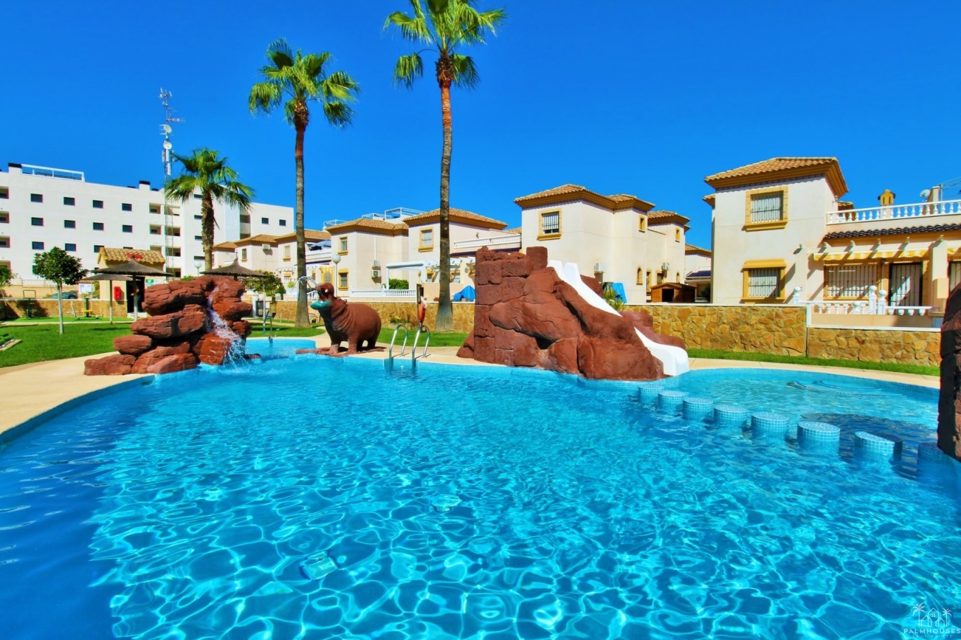 Venta - Apartment - Villamartin - Los Dolses