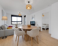 Venta - Apartment - Villamartin - PAU 8