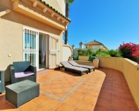 Venta - Apartment - Villamartin - PAU 8