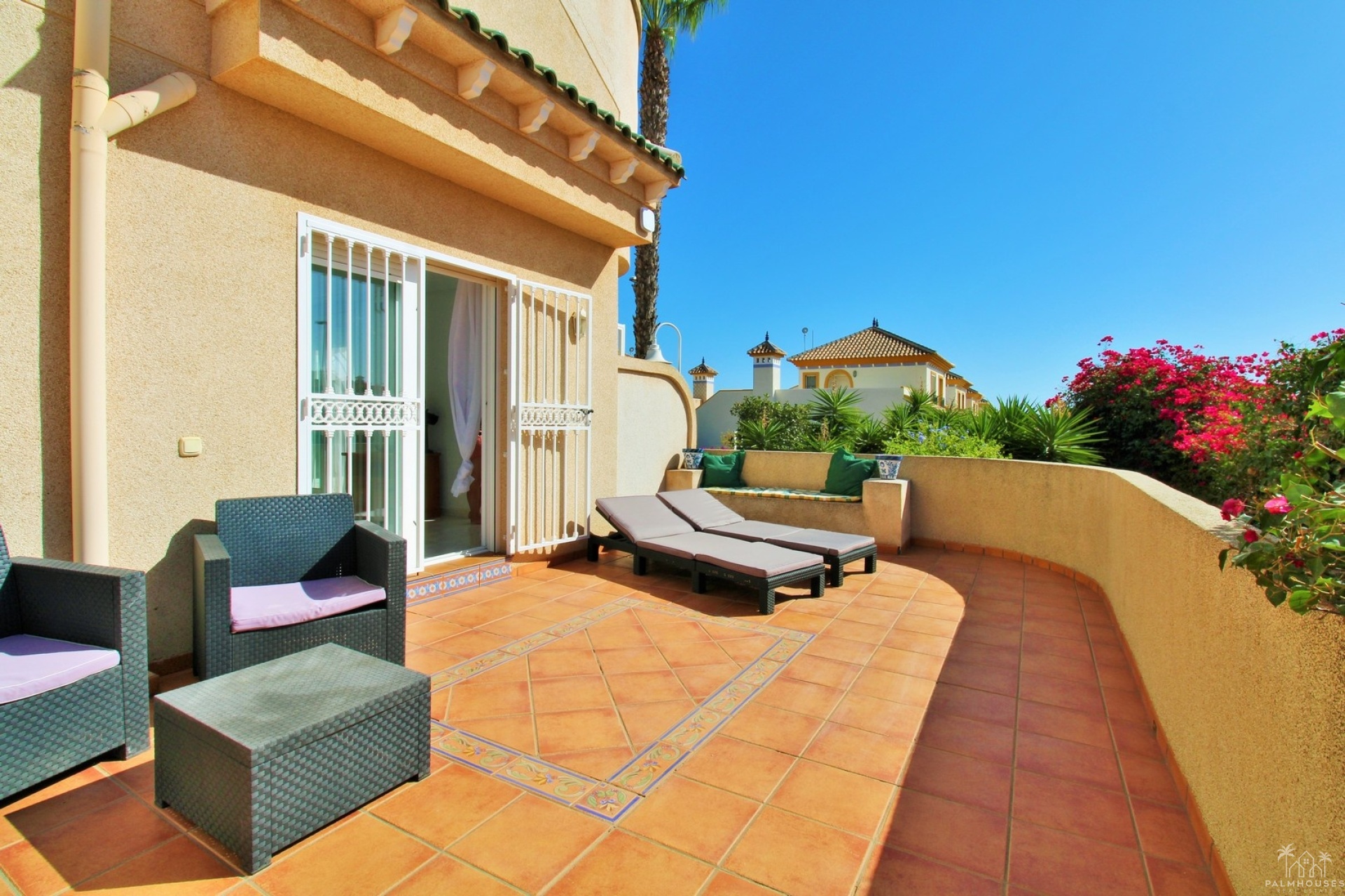 Venta - Apartment - Villamartin - PAU 8