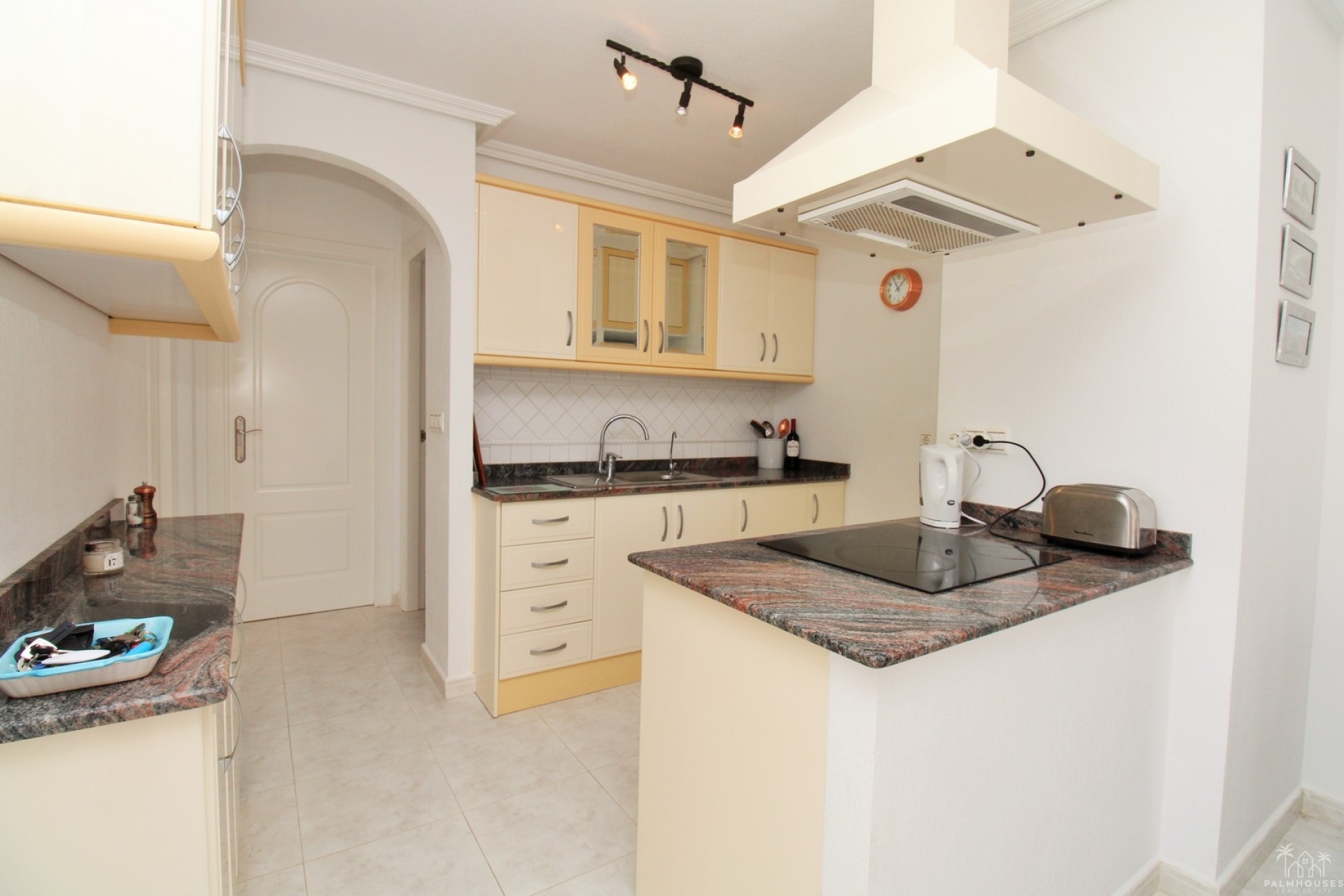 Venta - Apartment - Villamartin - PAU 8