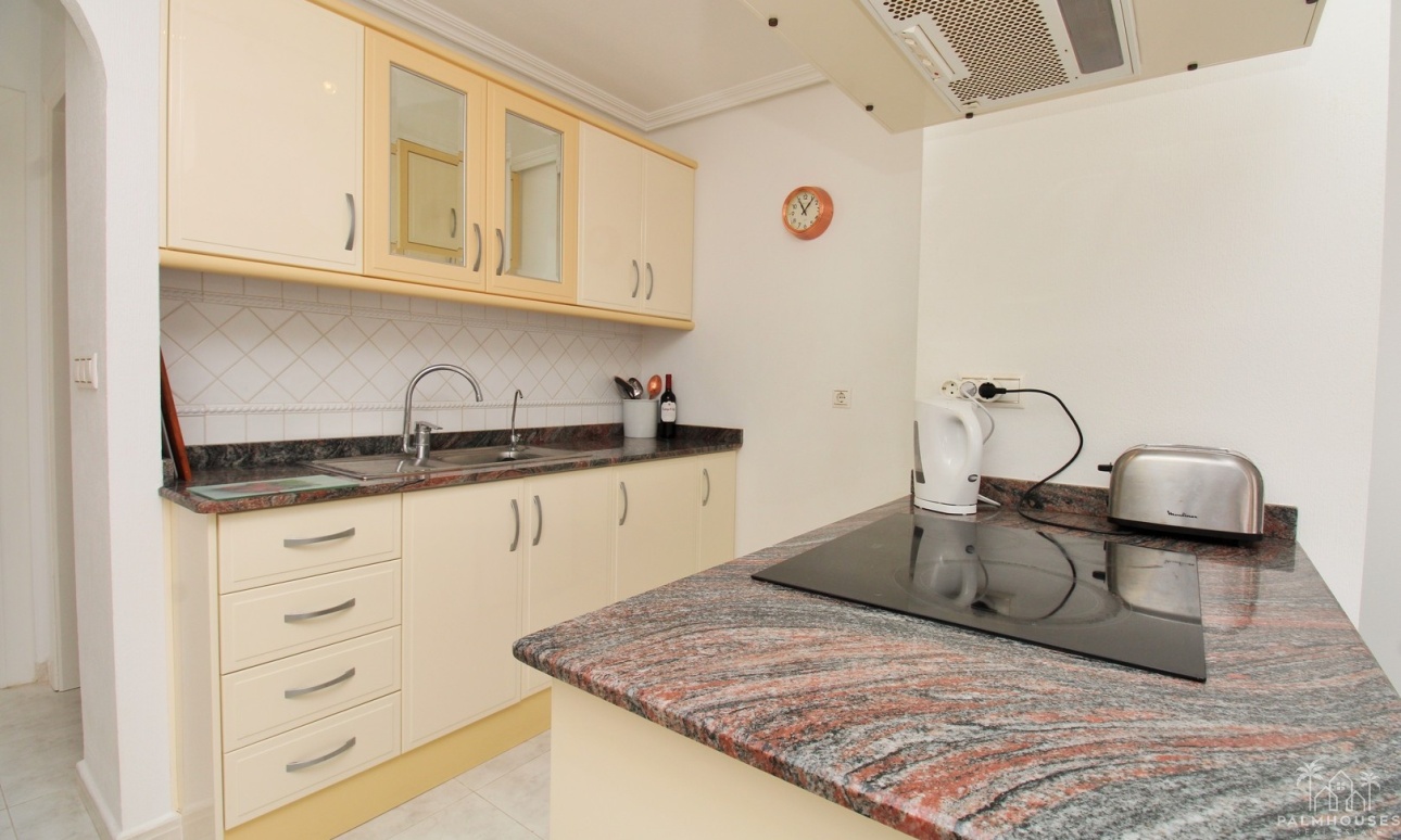 Venta - Apartment - Villamartin - PAU 8