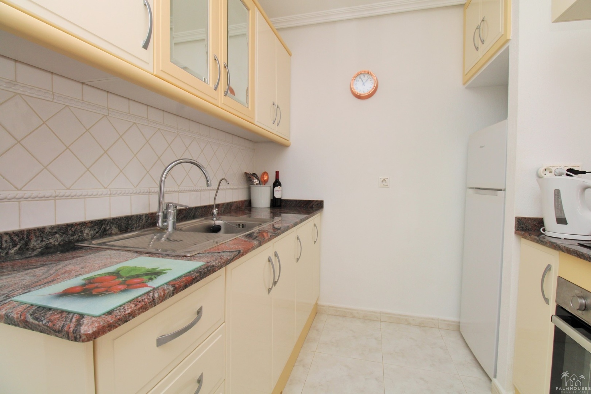 Venta - Apartment - Villamartin - PAU 8