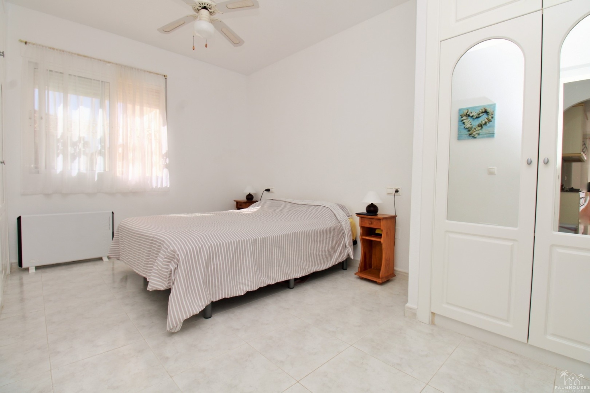 Venta - Apartment - Villamartin - PAU 8