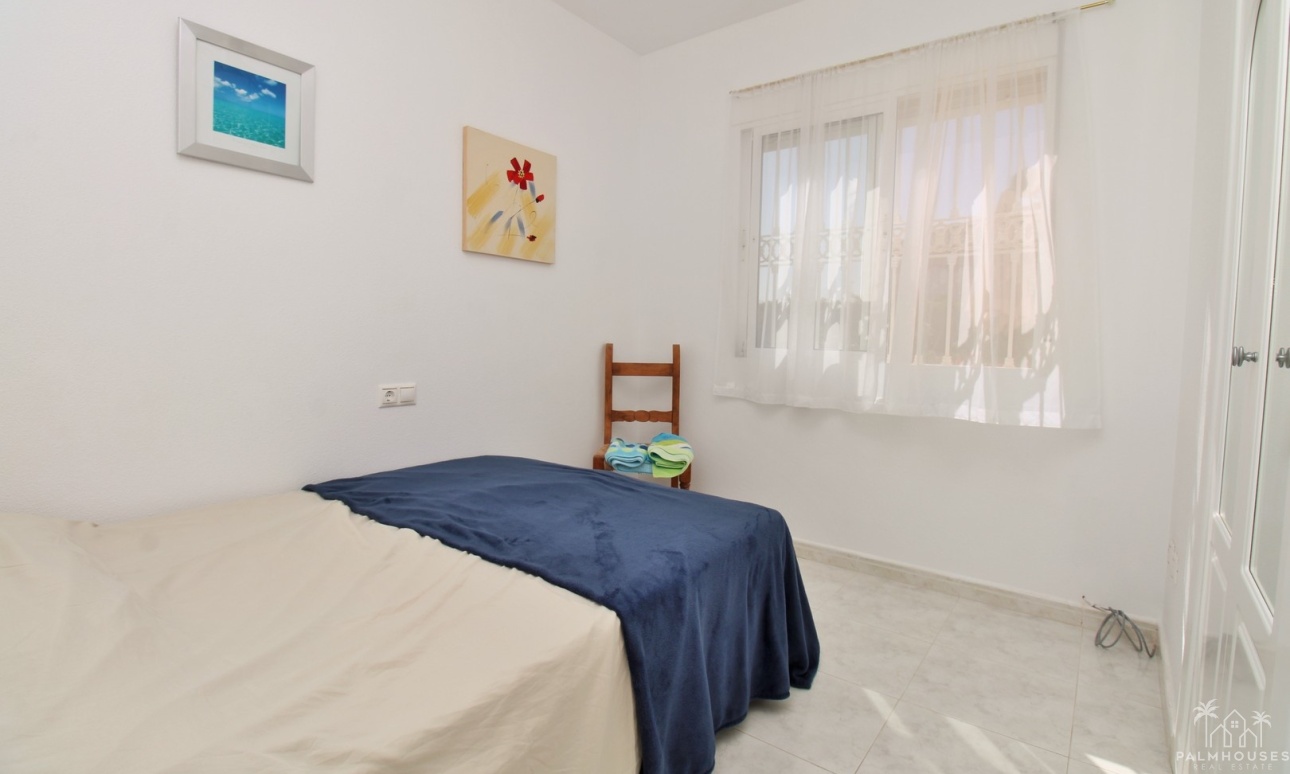 Venta - Apartment - Villamartin - PAU 8