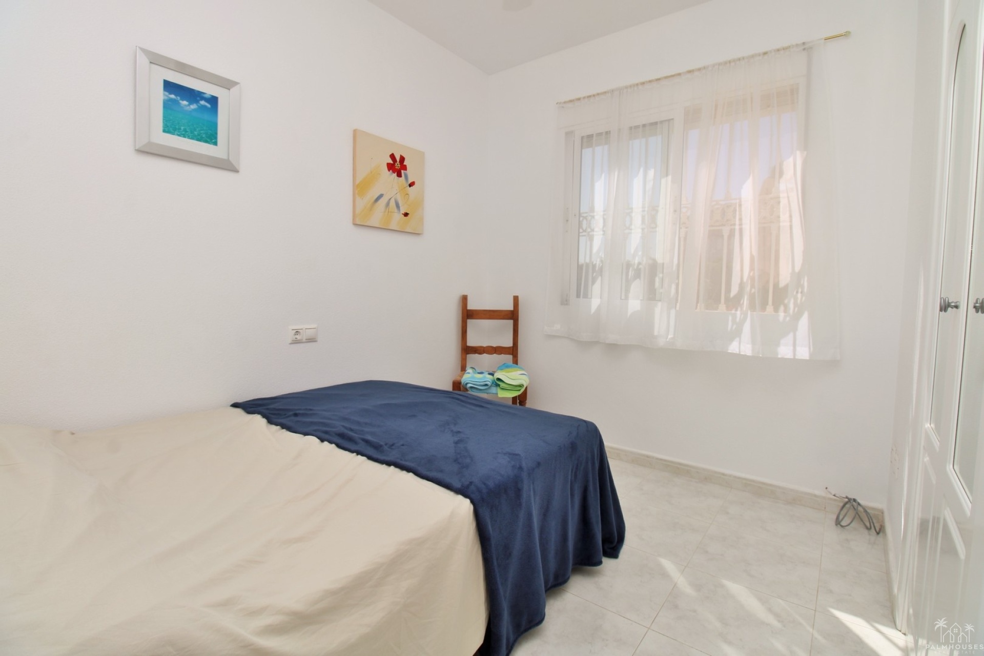Venta - Apartment - Villamartin - PAU 8