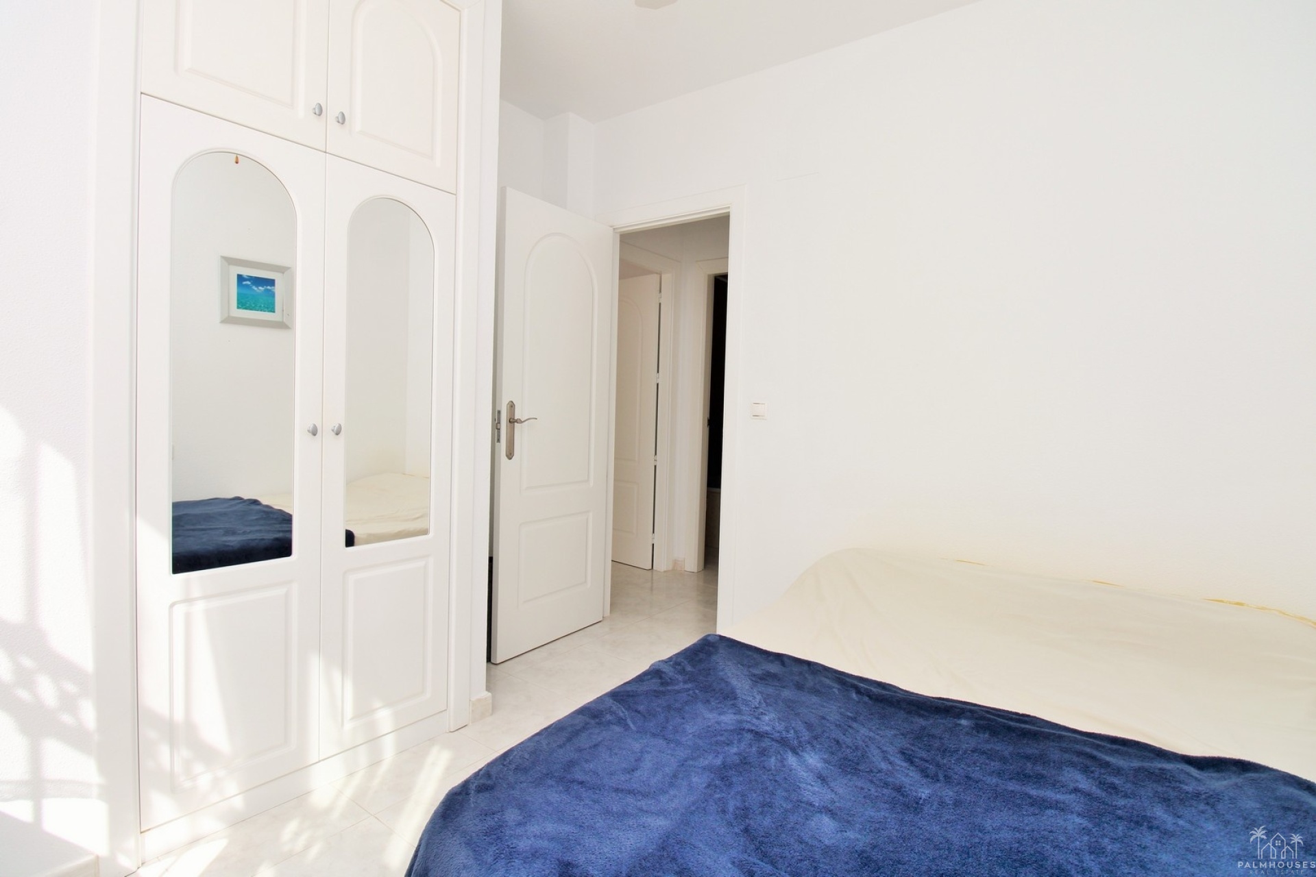 Venta - Apartment - Villamartin - PAU 8