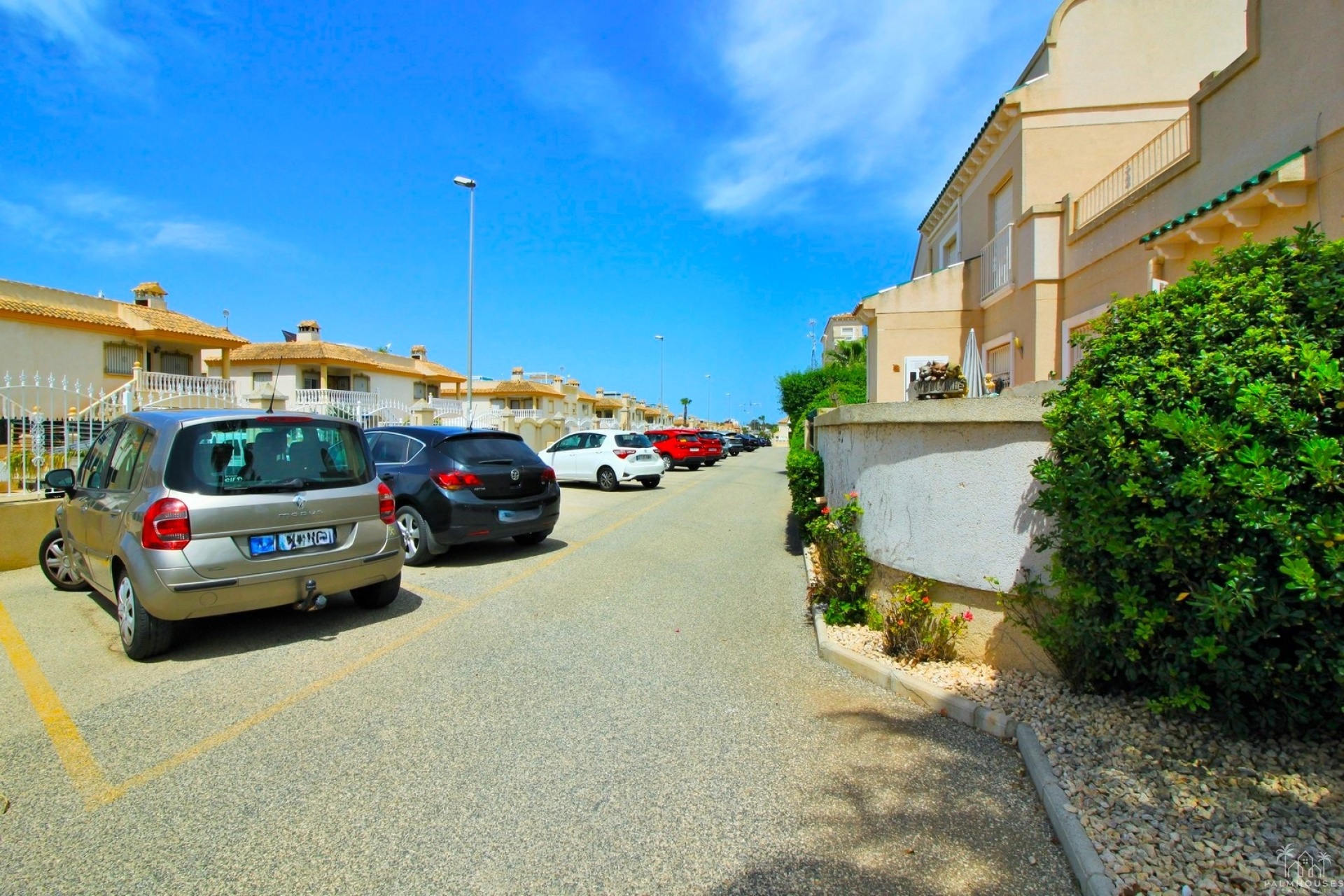 Venta - Apartment - Villamartin - PAU 8