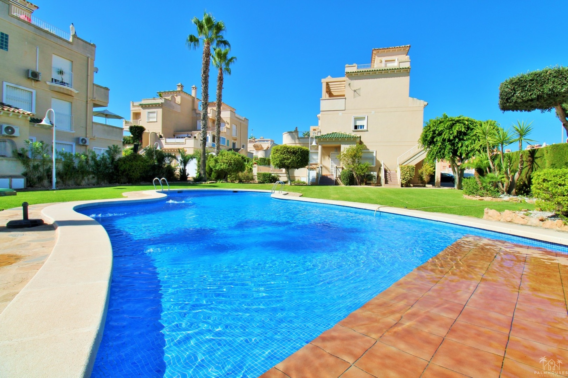 Venta - Apartment - Villamartin - PAU 8