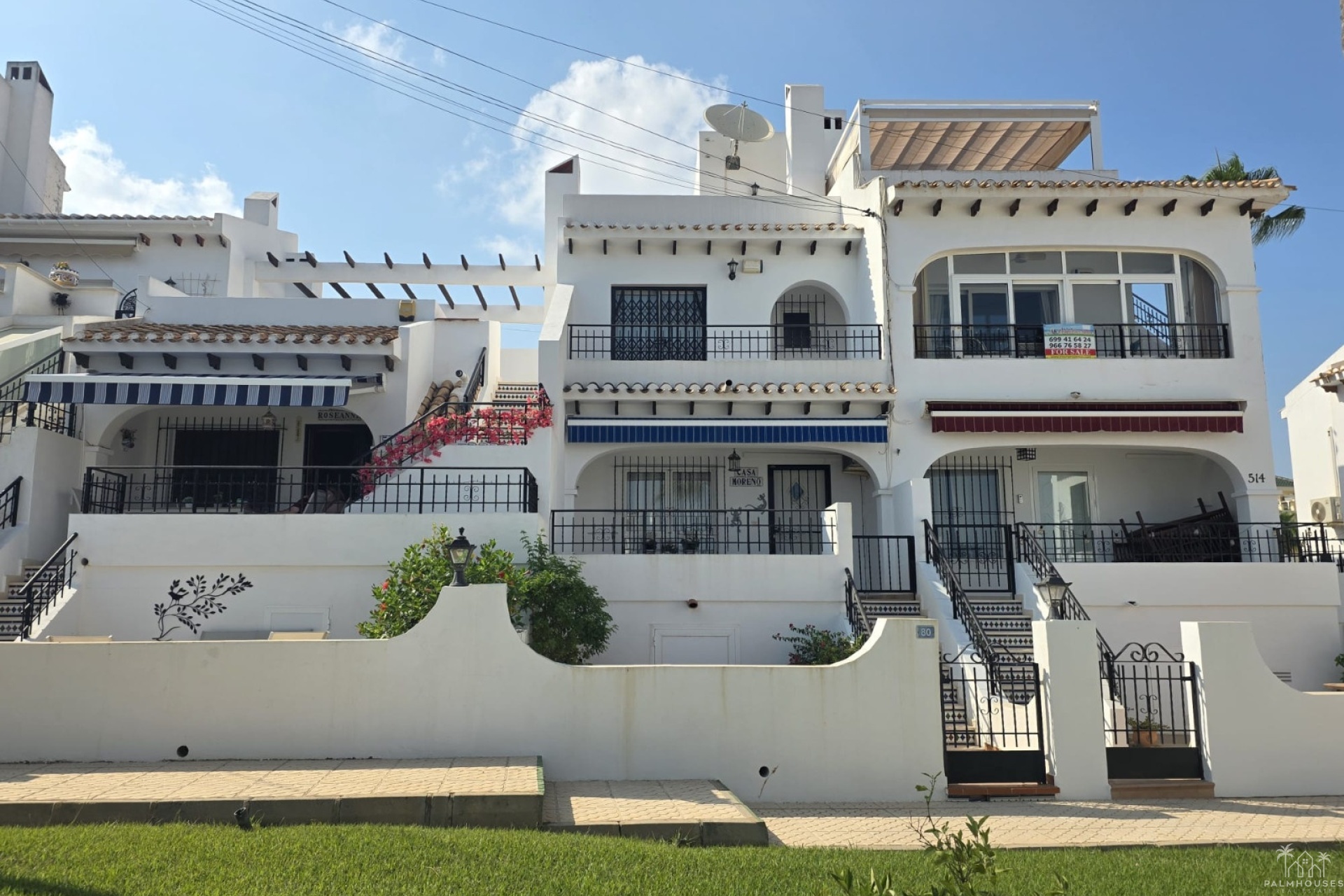Venta - Apartment - Villamartin - Verdemar