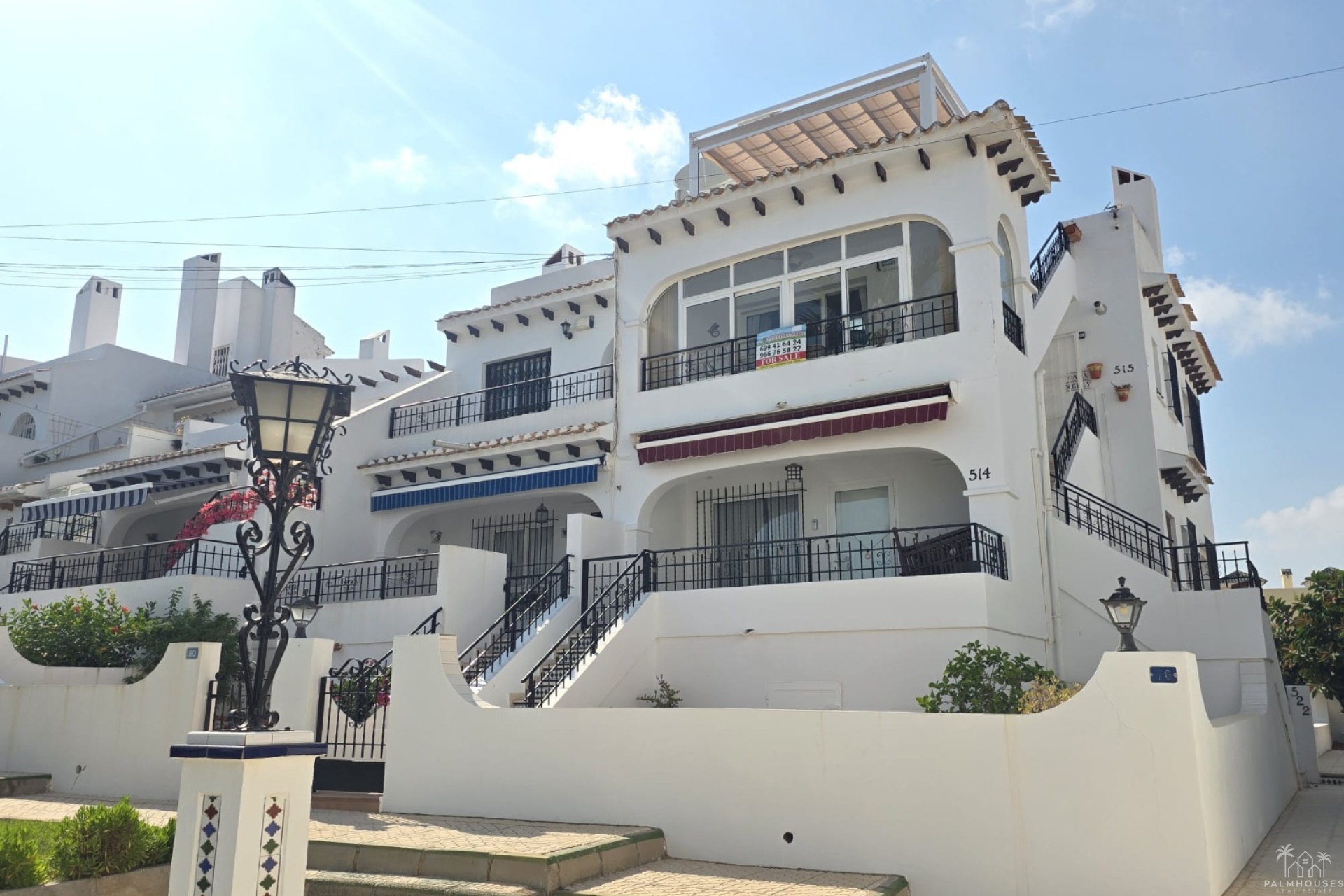 Venta - Apartment - Villamartin - Verdemar