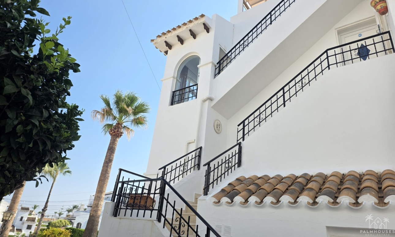 Venta - Apartment - Villamartin - Verdemar