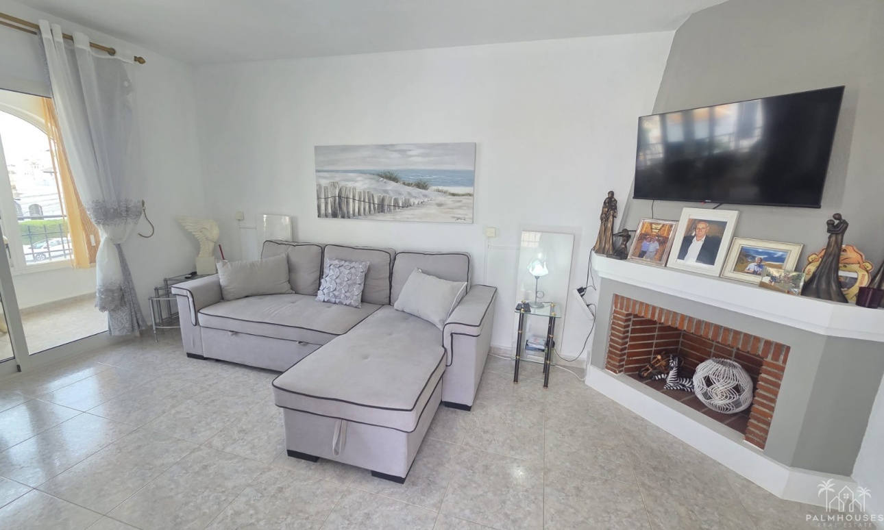 Venta - Apartment - Villamartin - Verdemar