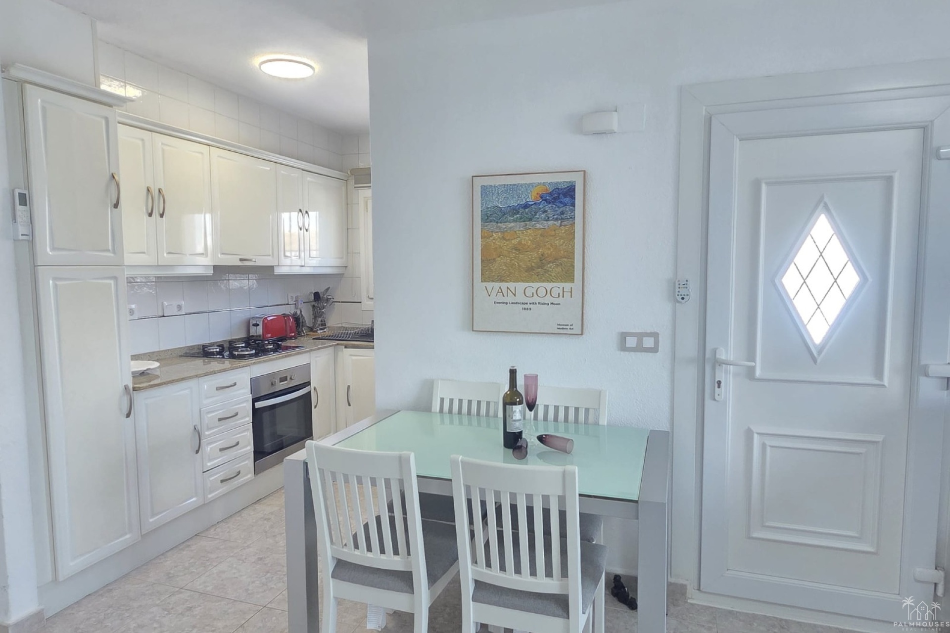 Venta - Apartment - Villamartin - Verdemar
