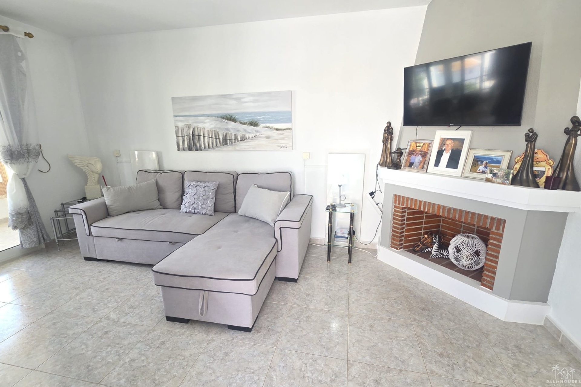 Venta - Apartment - Villamartin - Verdemar