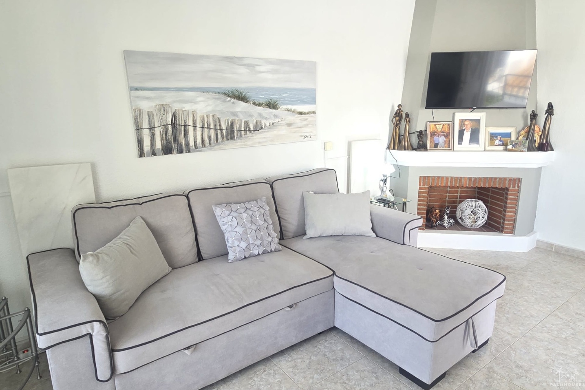 Venta - Apartment - Villamartin - Verdemar