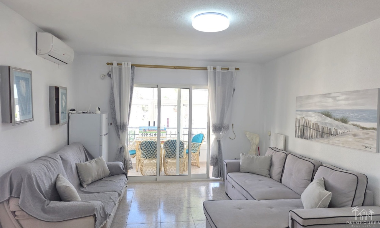 Venta - Apartment - Villamartin - Verdemar