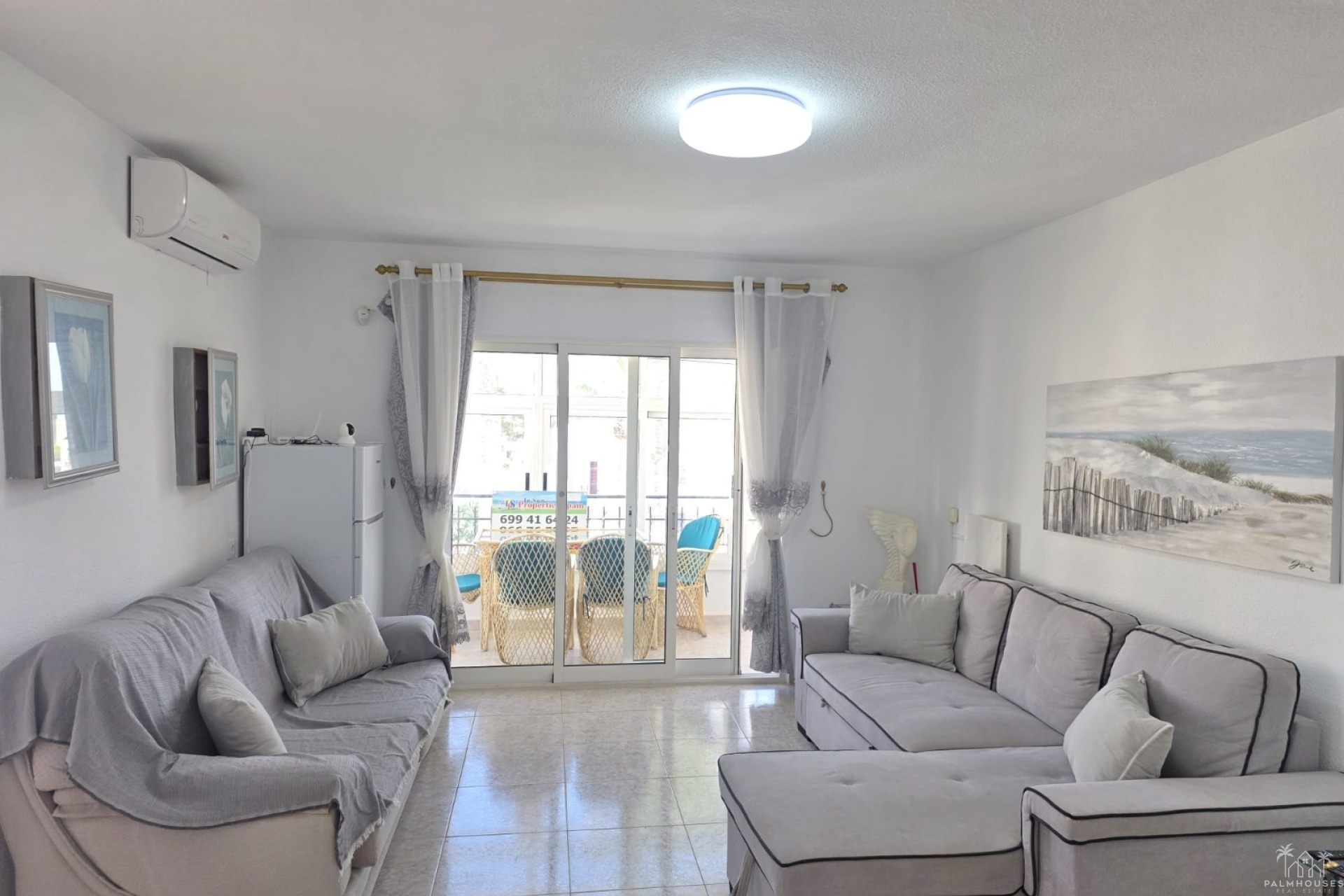 Venta - Apartment - Villamartin - Verdemar