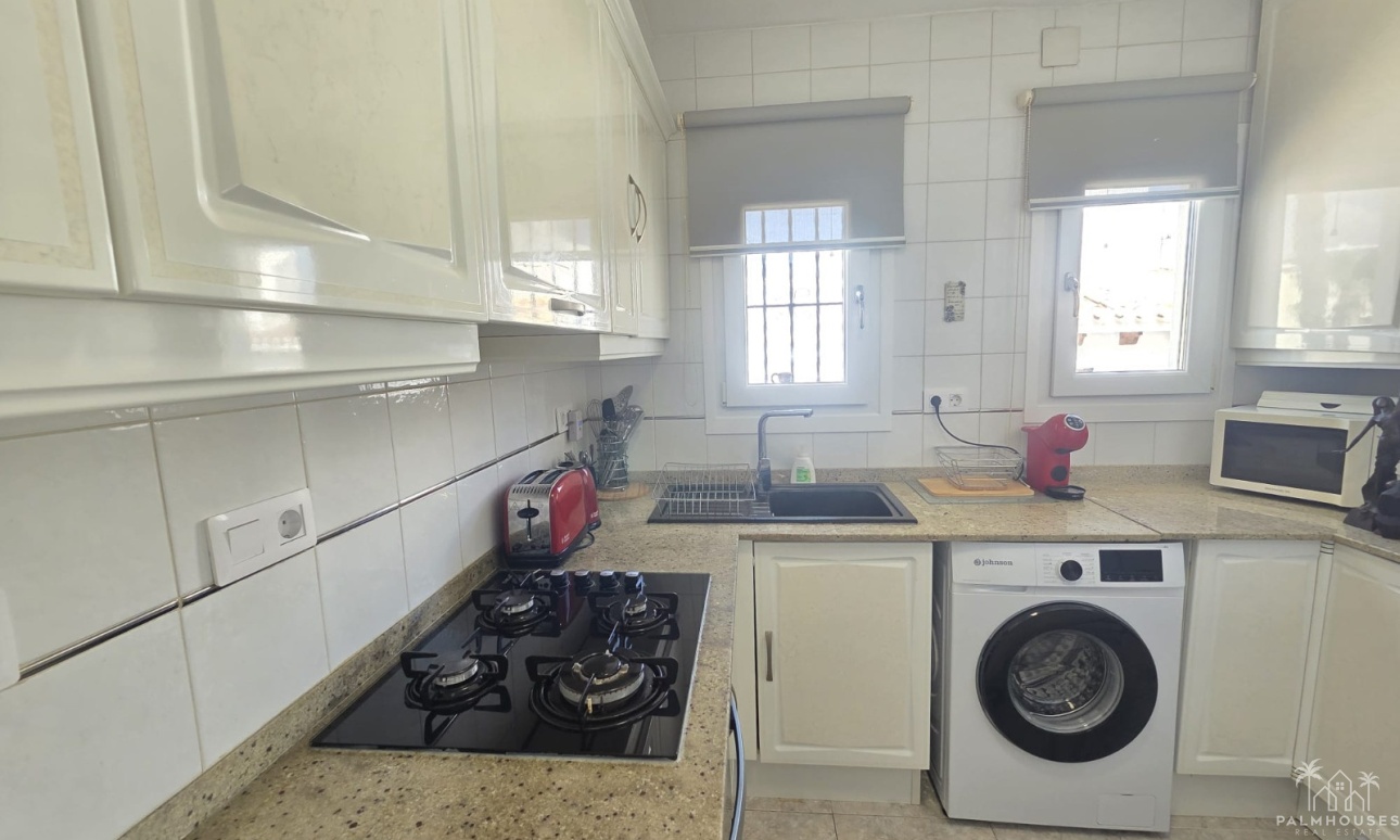 Venta - Apartment - Villamartin - Verdemar
