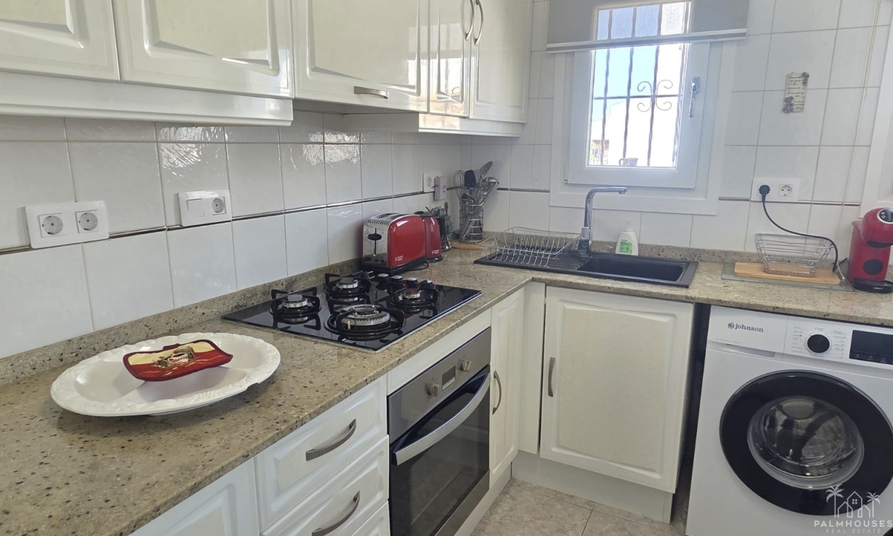 Venta - Apartment - Villamartin - Verdemar