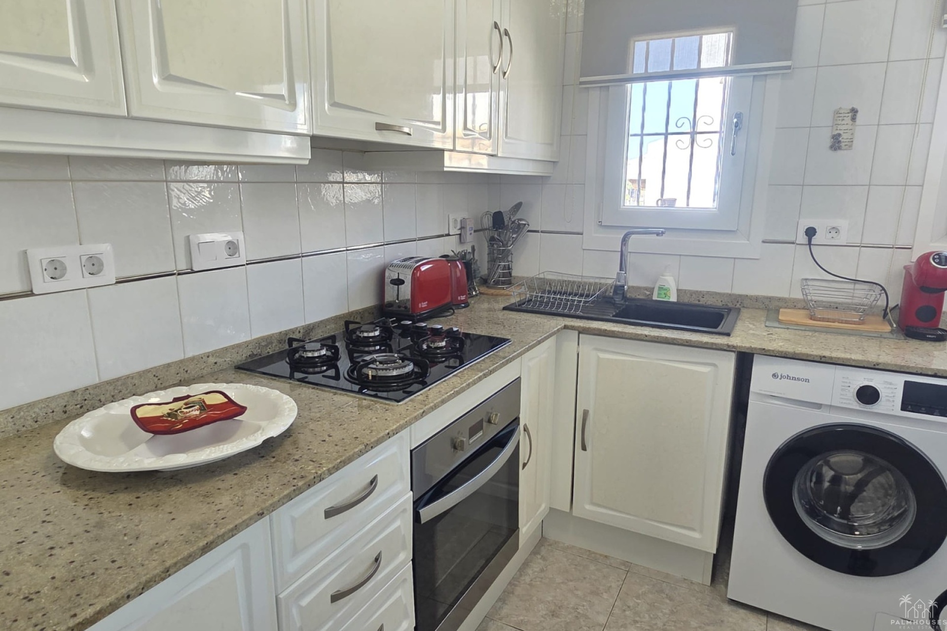 Venta - Apartment - Villamartin - Verdemar