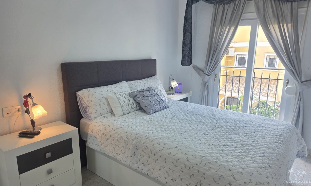Venta - Apartment - Villamartin - Verdemar
