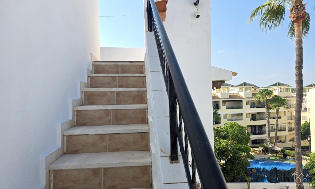 Venta - Apartment - Villamartin - Verdemar