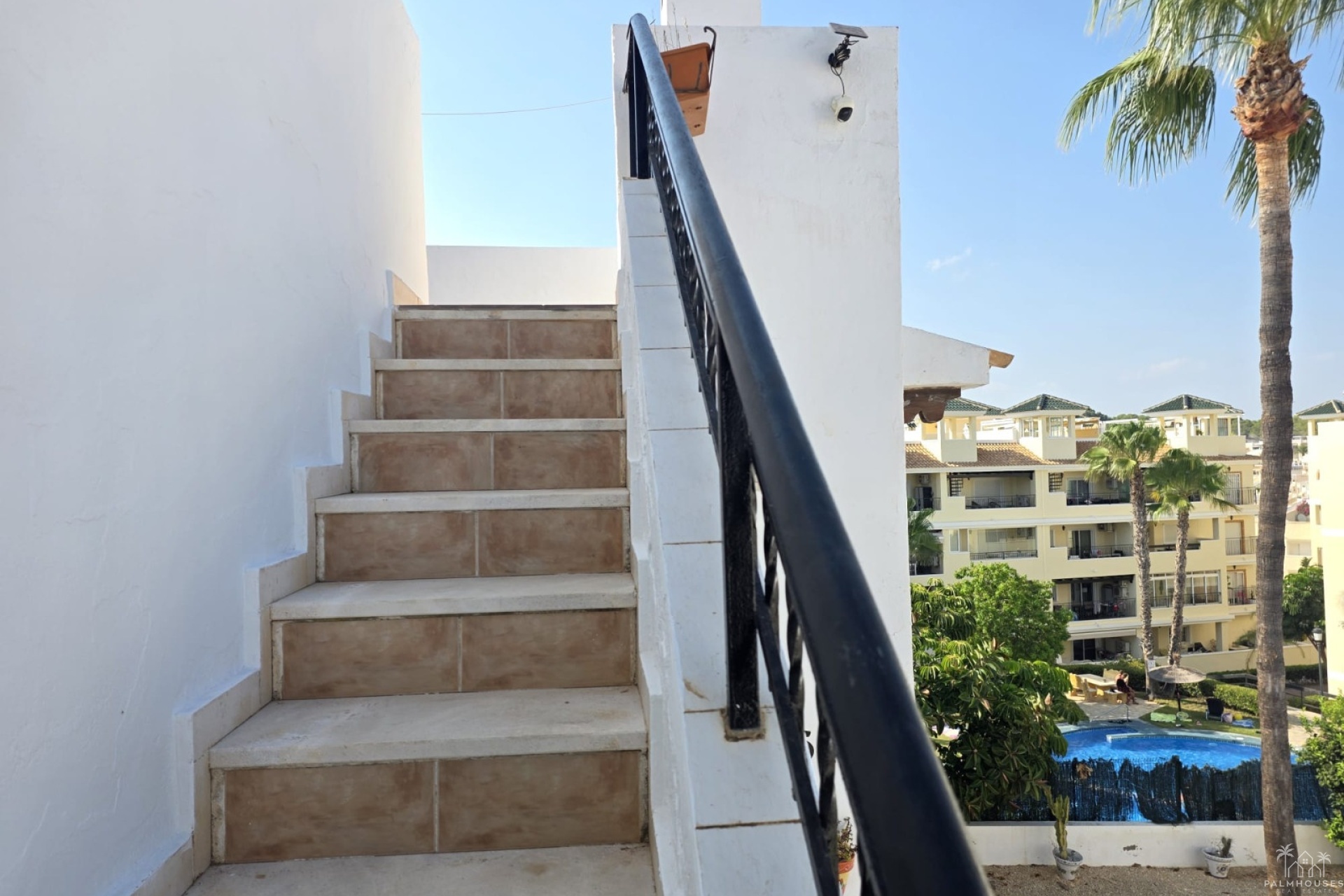 Venta - Apartment - Villamartin - Verdemar