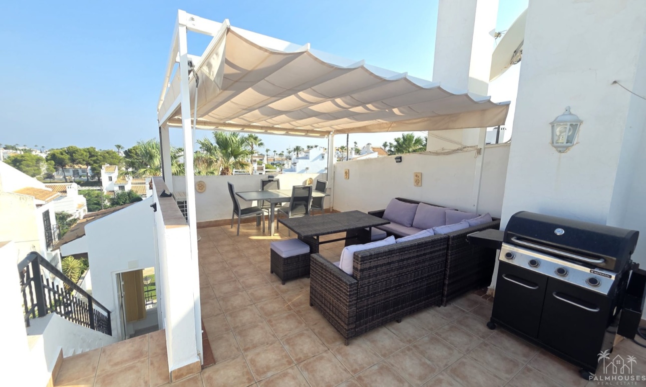 Venta - Apartment - Villamartin - Verdemar