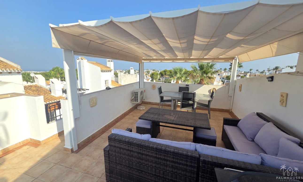 Venta - Apartment - Villamartin - Verdemar
