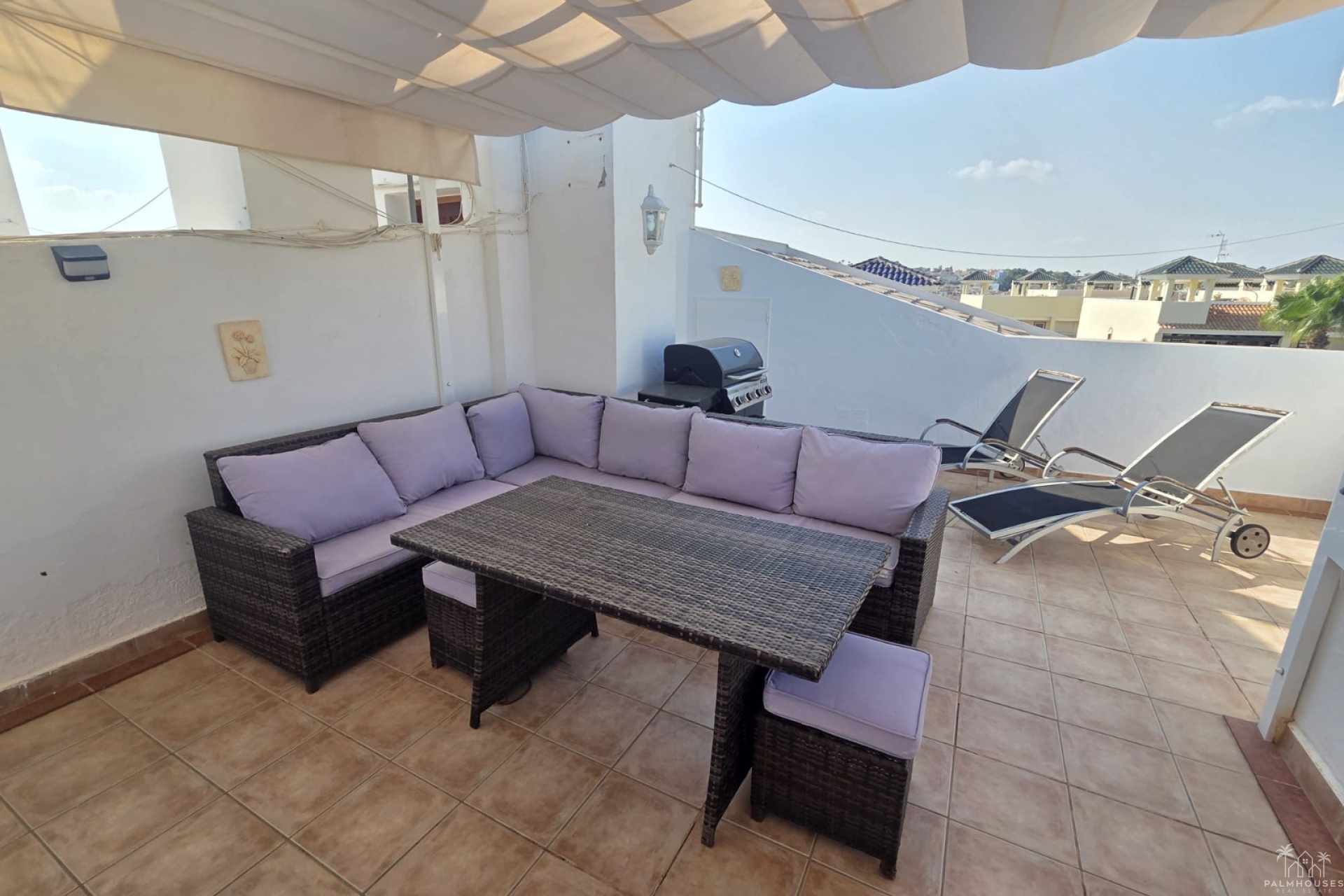Venta - Apartment - Villamartin - Verdemar