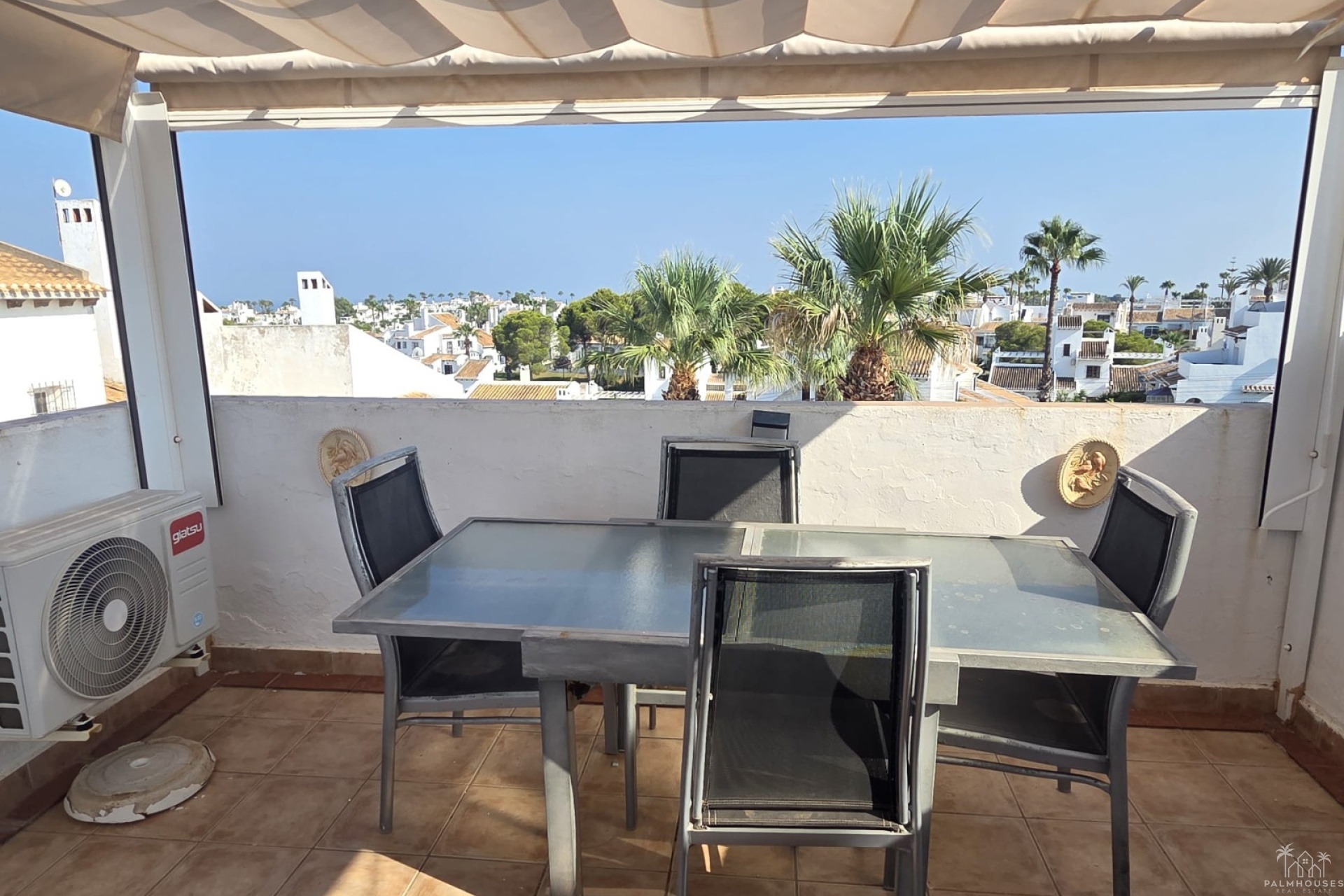 Venta - Apartment - Villamartin - Verdemar