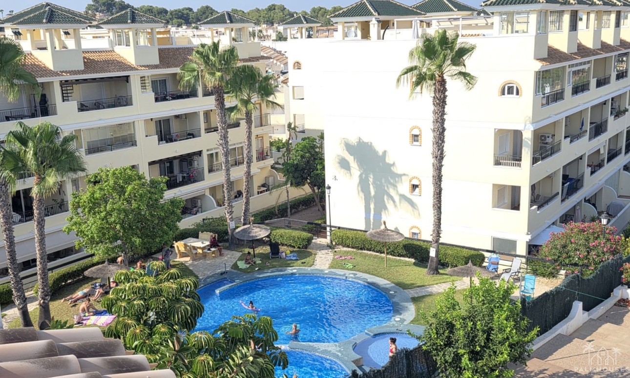 Venta - Apartment - Villamartin - Verdemar