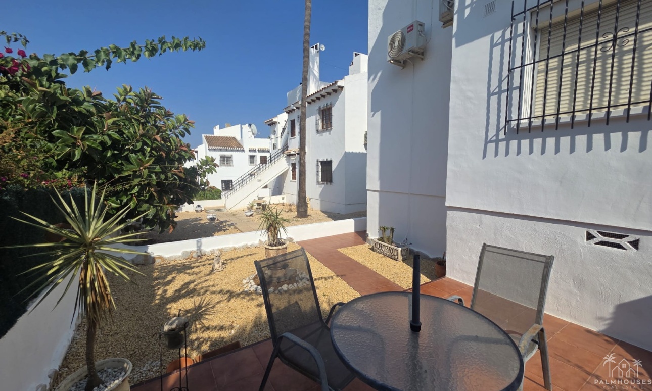 Venta - Apartment - Villamartin - Verdemar