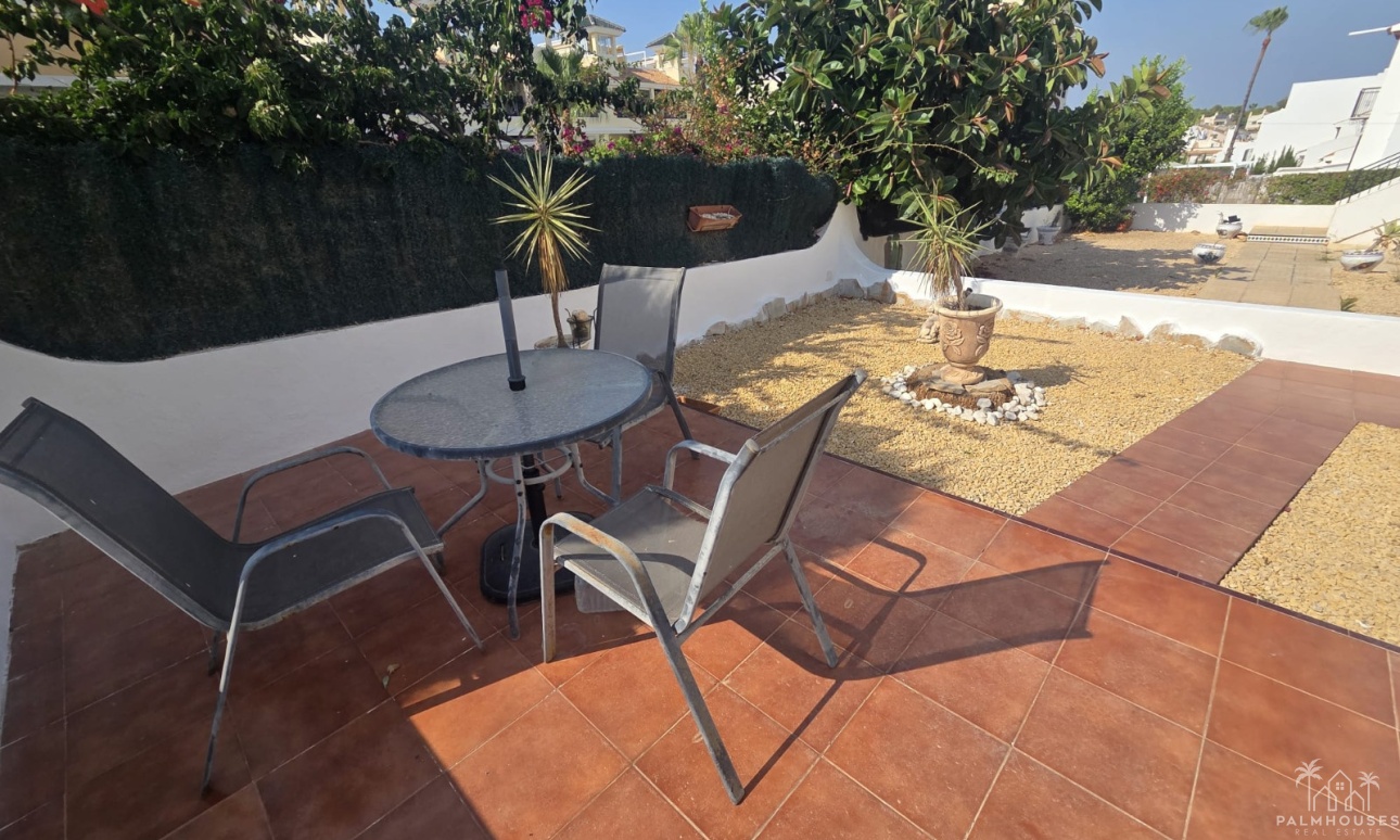 Venta - Apartment - Villamartin - Verdemar
