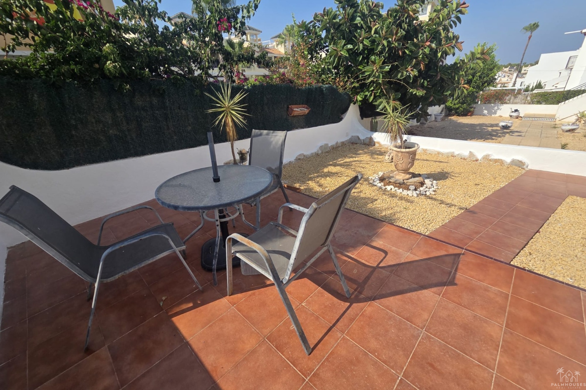 Venta - Apartment - Villamartin - Verdemar