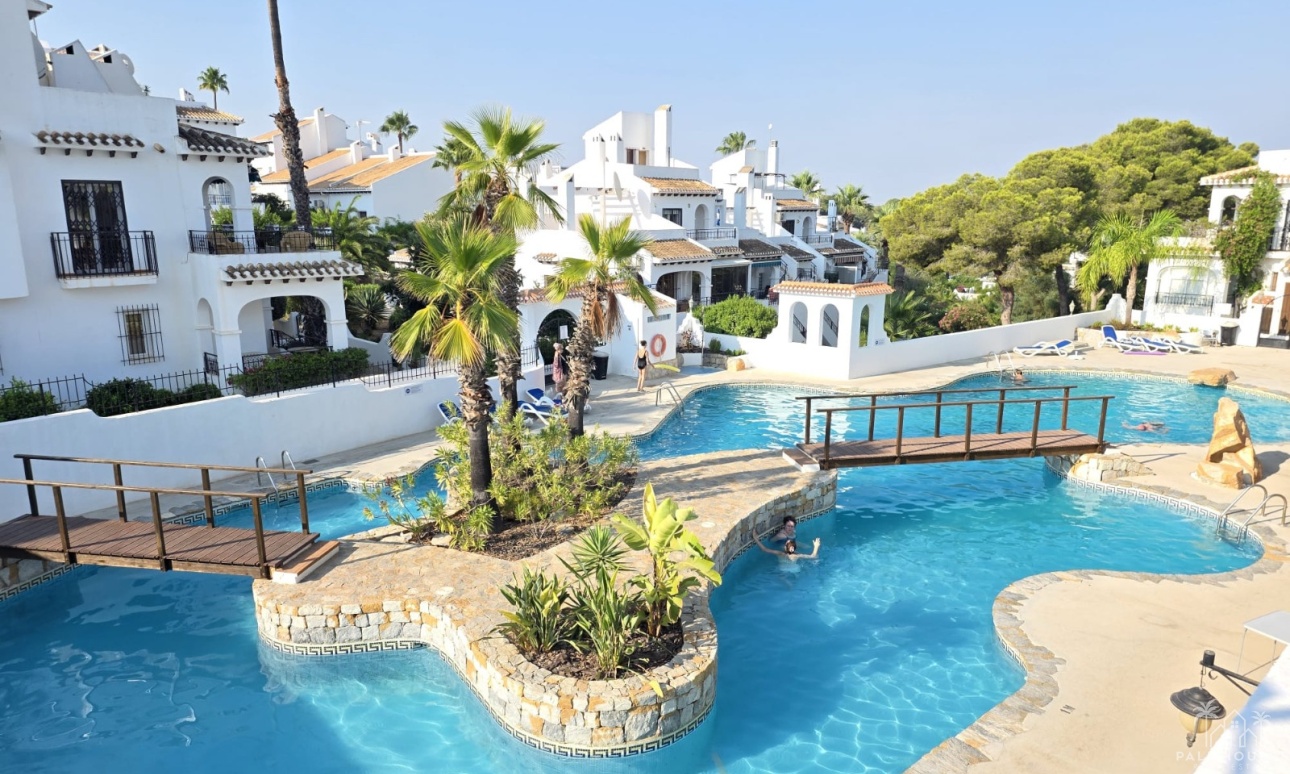 Venta - Apartment - Villamartin - Verdemar