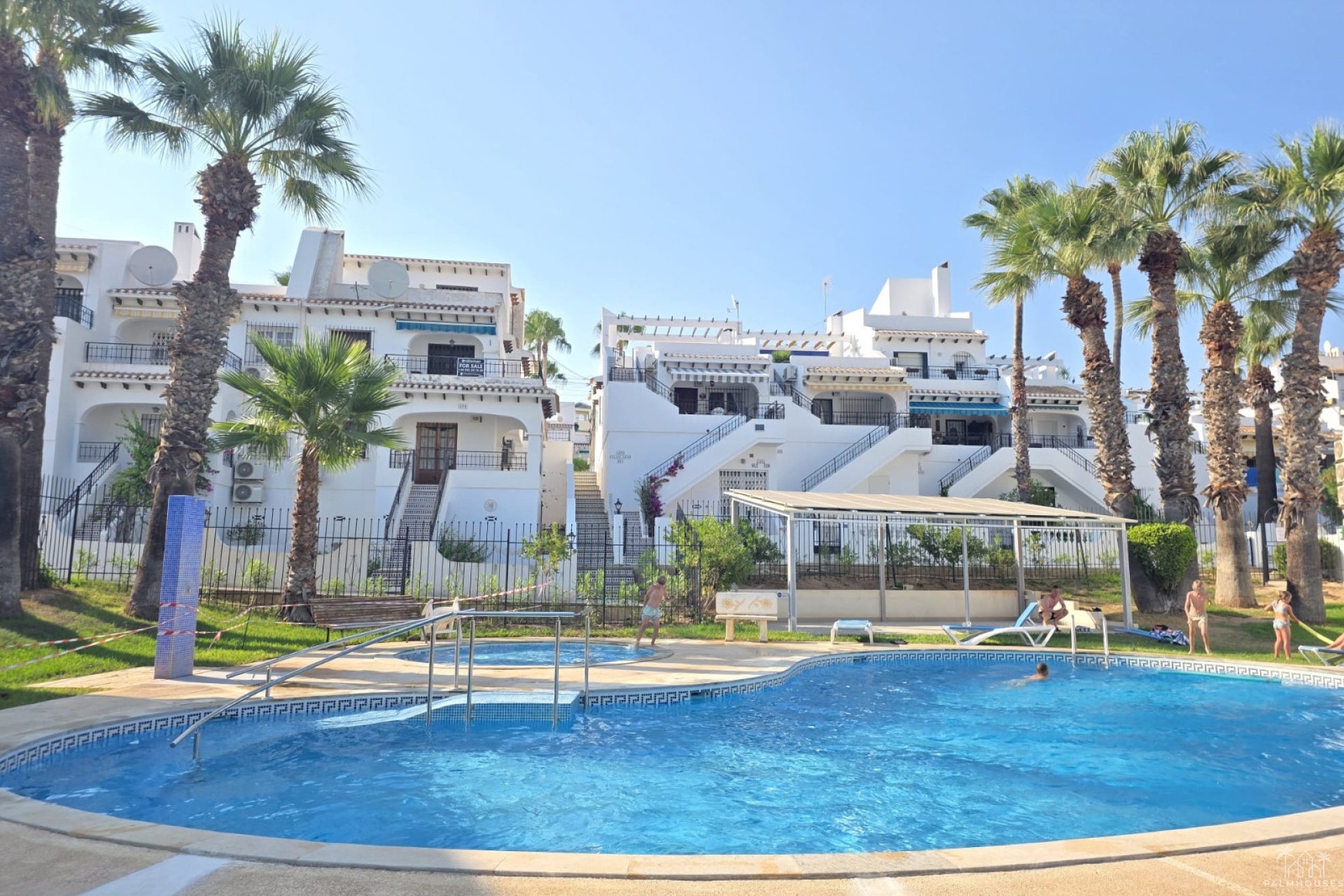 Venta - Apartment - Villamartin - Verdemar