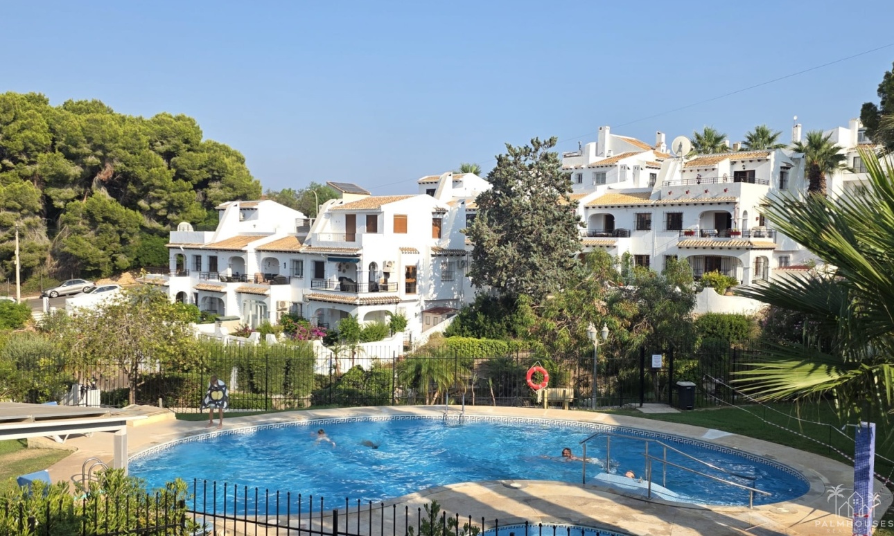 Venta - Apartment - Villamartin - Verdemar