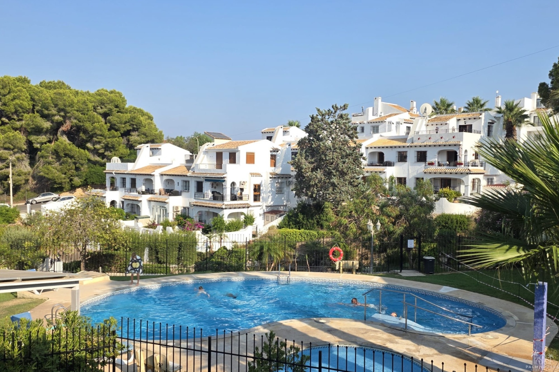 Venta - Apartment - Villamartin - Verdemar