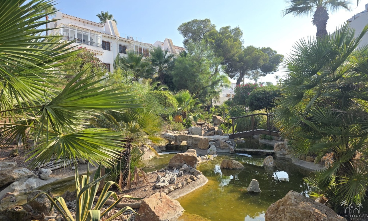 Venta - Apartment - Villamartin - Verdemar