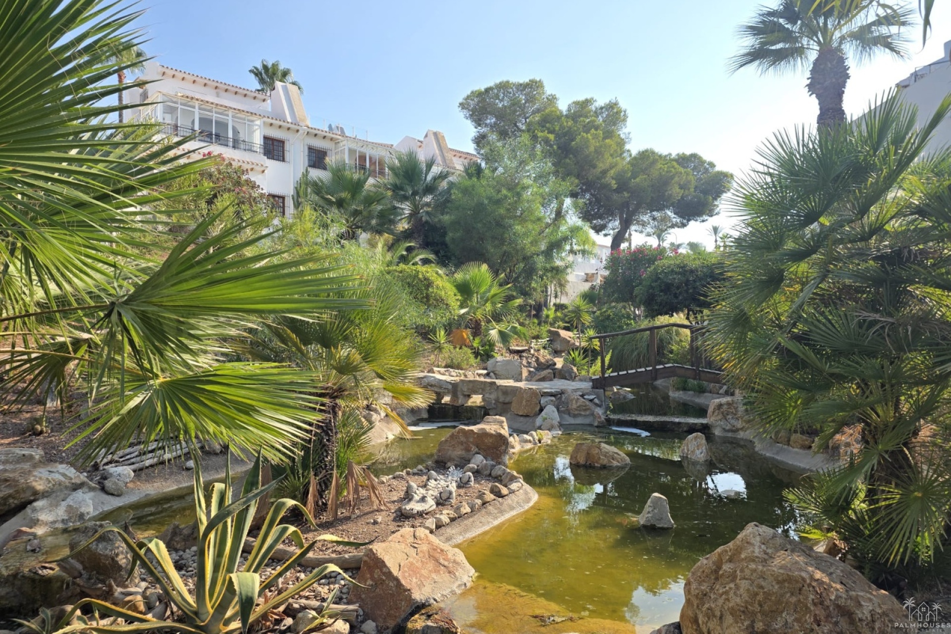 Venta - Apartment - Villamartin - Verdemar