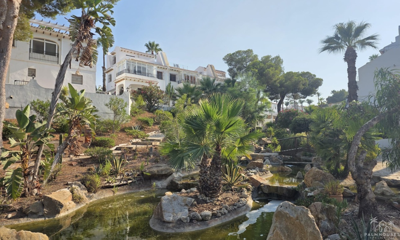 Venta - Apartment - Villamartin - Verdemar